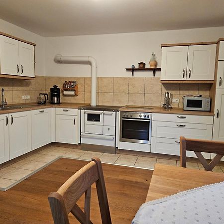 Ferienwohnung Schindler Nittenau 외부 사진