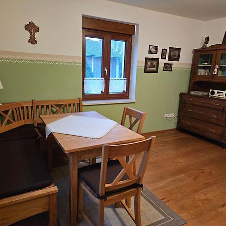 Ferienwohnung Schindler Nittenau 외부 사진