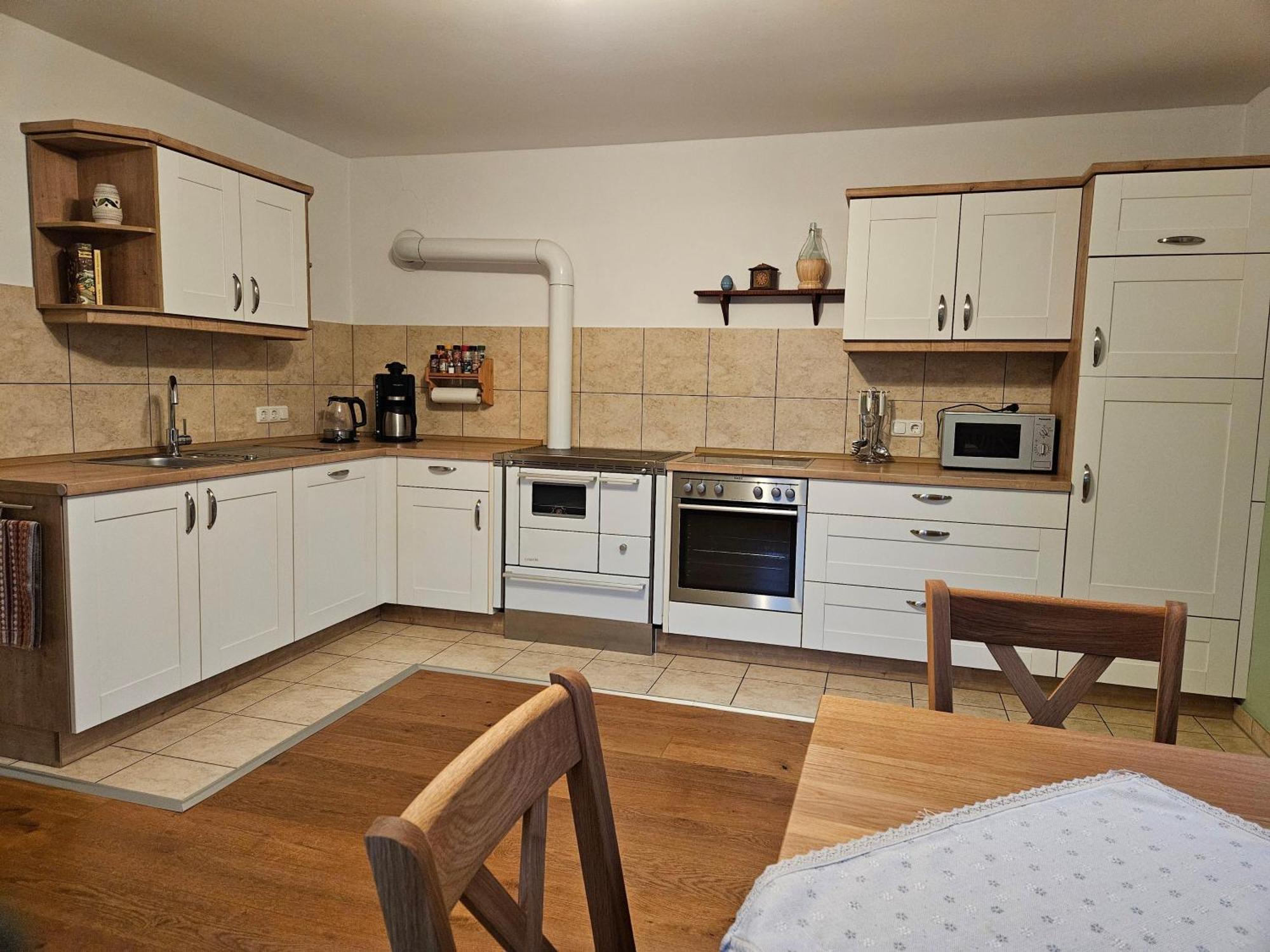 Ferienwohnung Schindler Nittenau 외부 사진