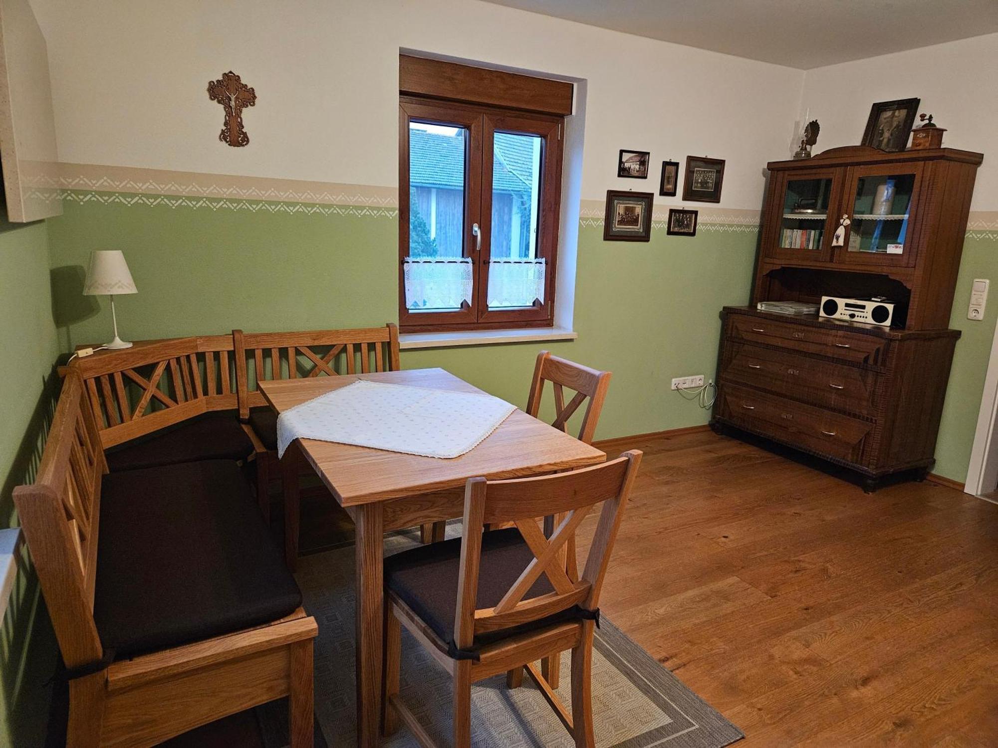 Ferienwohnung Schindler Nittenau 외부 사진