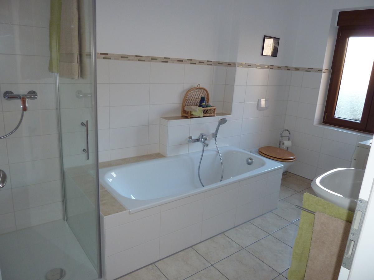 Ferienwohnung Schindler Nittenau 외부 사진